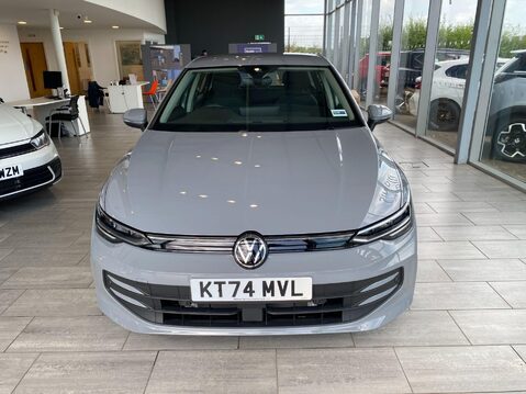 Volkswagen Golf 1.5 TSI Life Euro 6 (s/s) 5dr 2
