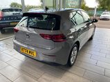 Volkswagen Golf 1.5 TSI Life Euro 6 (s/s) 5dr 4