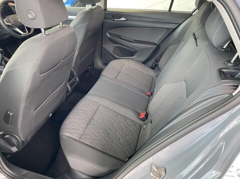 Volkswagen Golf 1.5 TSI Life Euro 6 (s/s) 5dr 16