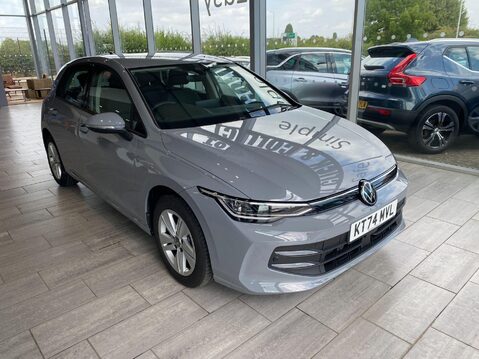 Volkswagen Golf 1.5 TSI Life Euro 6 (s/s) 5dr 3