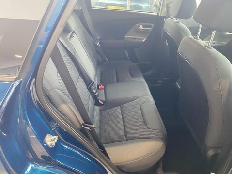 Kia Niro 1.6 GDi 2 DCT Euro 6 (s/s) 5dr 12
