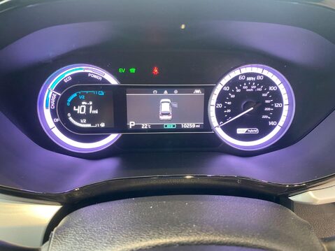 Kia Niro 1.6 GDi 2 DCT Euro 6 (s/s) 5dr 23