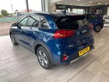 Kia Niro 1.6 GDi 2 DCT Euro 6 (s/s) 5dr 6