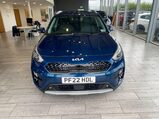 Kia Niro 1.6 GDi 2 DCT Euro 6 (s/s) 5dr 2