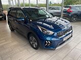 Kia Niro 1.6 GDi 2 DCT Euro 6 (s/s) 5dr 3