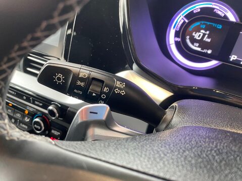Kia Niro 1.6 GDi 2 DCT Euro 6 (s/s) 5dr 22