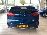 Kia Niro 1.6 GDi 2 DCT Euro 6 (s/s) 5dr 5