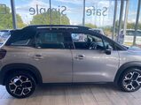 Citroen C3 Aircross 1.2 PureTech MAX Euro 6 (s/s) 5dr 6