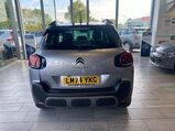 Citroen C3 Aircross 1.2 PureTech MAX Euro 6 (s/s) 5dr 8