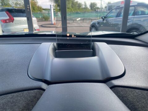 Citroen C3 Aircross 1.2 PureTech MAX Euro 6 (s/s) 5dr 24