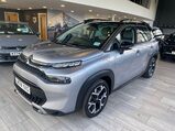 Citroen C3 Aircross 1.2 PureTech MAX Euro 6 (s/s) 5dr 1
