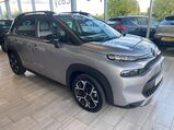 Citroen C3 Aircross 1.2 PureTech MAX Euro 6 (s/s) 5dr 3