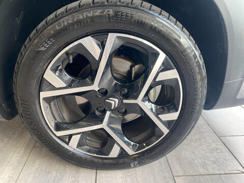 Citroen C3 Aircross 1.2 PureTech MAX Euro 6 (s/s) 5dr 4