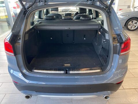 BMW X1 2.0 20i xLine Auto xDrive Euro 6 (s/s) 5dr 16