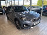 BMW X1 2.0 20i xLine Auto xDrive Euro 6 (s/s) 5dr 3