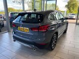 BMW X1 2.0 20i xLine Auto xDrive Euro 6 (s/s) 5dr 6