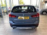 BMW X1 2.0 20i xLine Auto xDrive Euro 6 (s/s) 5dr 7