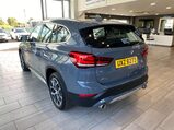 BMW X1 2.0 20i xLine Auto xDrive Euro 6 (s/s) 5dr 8