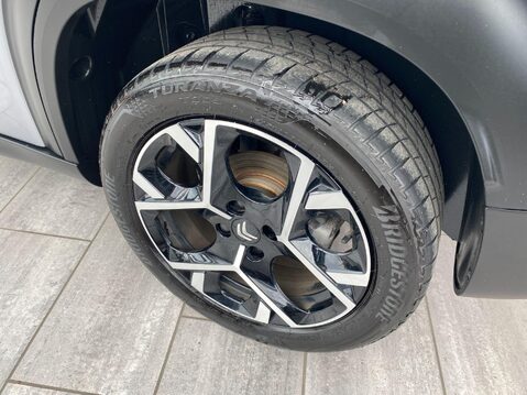 Citroen C3 Aircross 1.2 PureTech MAX Euro 6 (s/s) 5dr 8
