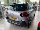 Citroen C3 Aircross 1.2 PureTech MAX Euro 6 (s/s) 5dr 5