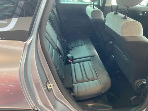Citroen C3 Aircross 1.2 PureTech MAX Euro 6 (s/s) 5dr 13