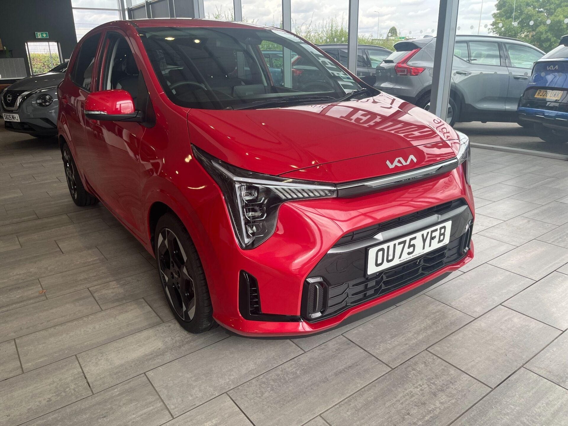 Kia Picanto