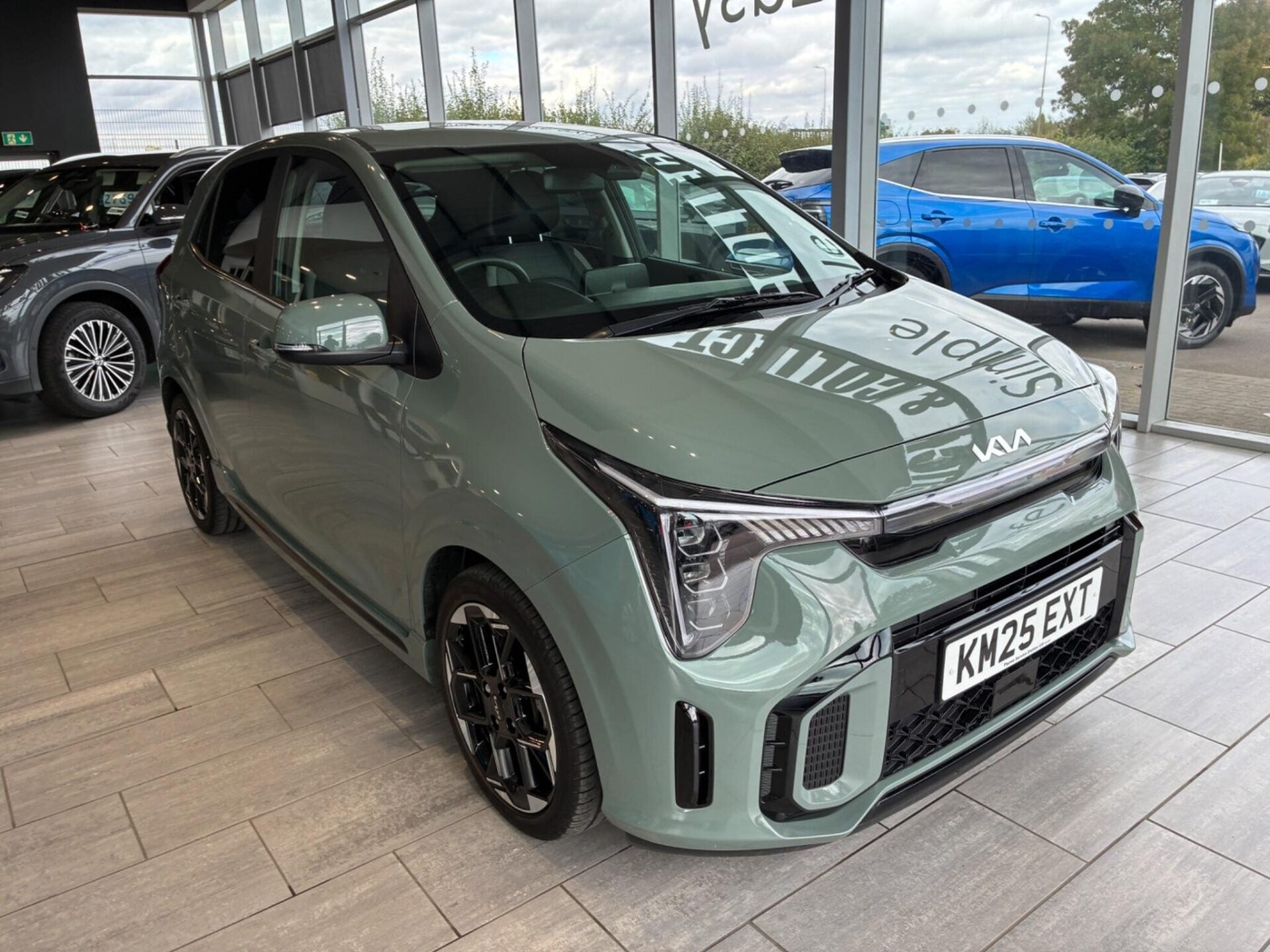 Kia Picanto