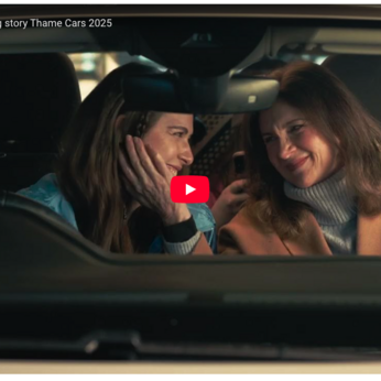 Letting Go (And Making Sure the Car's Ready First)