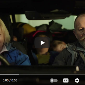 The Family Adventure (And Why It Starts With the Right Car)