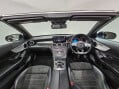 Mercedes-Benz C Class 2.0 C 300 AMG Line Premium D Auto 2dr 8