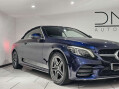 Mercedes-Benz C Class 2.0 C 300 AMG Line Premium D Auto 2dr 10