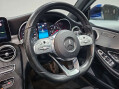 Mercedes-Benz C Class 2.0 C 300 AMG Line Premium D Auto 2dr 17