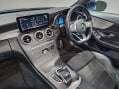 Mercedes-Benz C Class 2.0 C 300 AMG Line Premium D Auto 2dr 28