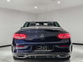 Mercedes-Benz C Class 2.0 C 300 AMG Line Premium D Auto 2dr 30