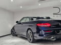 Mercedes-Benz C Class 2.0 C 300 AMG Line Premium D Auto 2dr 38