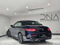 Mercedes-Benz C Class 2.0 C 300 AMG Line Premium D Auto 2dr 4
