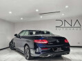 Mercedes-Benz C Class 2.0 C 300 AMG Line Premium D Auto 2dr 5