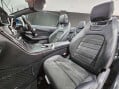 Mercedes-Benz C Class 2.0 C 300 AMG Line Premium D Auto 2dr 6