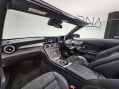 Mercedes-Benz C Class 2.0 C 300 AMG Line Premium D Auto 2dr 7