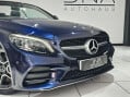 Mercedes-Benz C Class 2.0 C 300 AMG Line Premium D Auto 2dr 11