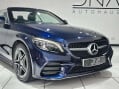 Mercedes-Benz C Class 2.0 C 300 AMG Line Premium D Auto 2dr 14