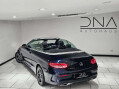 Mercedes-Benz C Class 2.0 C 300 AMG Line Premium D Auto 2dr 15