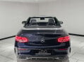 Mercedes-Benz C Class 2.0 C 300 AMG Line Premium D Auto 2dr 16