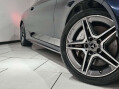 Mercedes-Benz C Class 2.0 C 300 AMG Line Premium D Auto 2dr 21