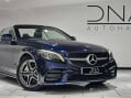 Mercedes-Benz C Class 2.0 C 300 AMG Line Premium D Auto 2dr 23