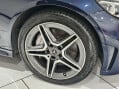 Mercedes-Benz C Class 2.0 C 300 AMG Line Premium D Auto 2dr 25