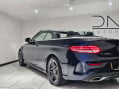 Mercedes-Benz C Class 2.0 C 300 AMG Line Premium D Auto 2dr 32