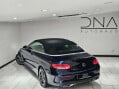 Mercedes-Benz C Class 2.0 C 300 AMG Line Premium D Auto 2dr 33