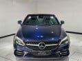 Mercedes-Benz C Class 2.0 C 300 AMG Line Premium D Auto 2dr 35