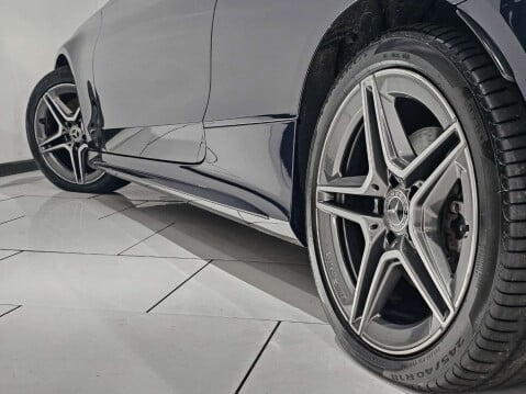 Mercedes-Benz C Class 2.0 C 300 AMG Line Premium D Auto 2dr 39